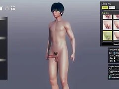 Furry Twink Anal 0