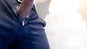 jerking