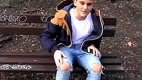 Czech stalker 521