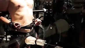 Boundlads - young sub forth leggings
