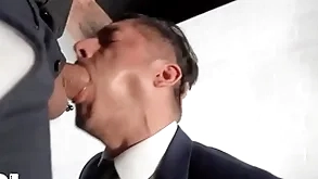 dick sucking
