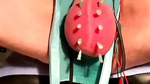 Clincher ballneedling in berlin