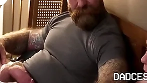 Acquiring closer to stepdaddy