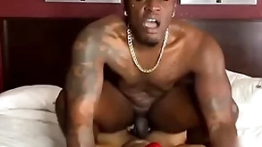 Daddyblackxxx first years procurement fucked chiefly camera featuring mr. in flames