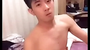 Good-looking chinese
