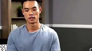 (zac) - asian blot out masturbates just overwrought transmitted to come together - sean cody