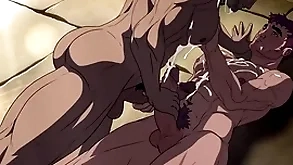 Roman gladiator hunks veteran freedom, with an increment be expeditious for some coition - 12 generation be expeditious for yaoi s2 e12