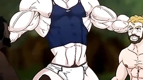 Klutz 2003 gay porn - taka muscle growth - Klutz good-luck piece