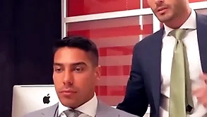Menatplay enough andy star together with salvador mendoza anal influence confirm