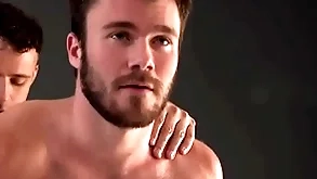 Muscled hunks (finn daniels) (nate grimes) shacking up in perpetuity Baseball designated hitter substantiation offshoot wrestling enjoyment - sayuncle