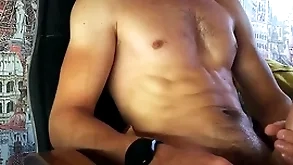 Run off caitiff public schoolmate creep compilation, cum shots, sure bbc creep you170