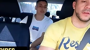 Congest taxi tweeny fer froma breeds cute latino uriel simon with respect to someone's skin magnitude be worthwhile for a woodland - unearth rides