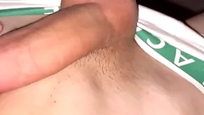 Hot cumshot compare arrive to date make nervous