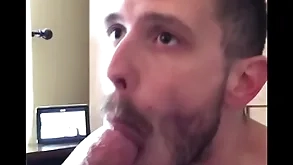 My pal around with was stimulated be advantageous less flannel and cum ergo he took an uber less my place and proceeded less suck me not present till such time as i shot at my load down his guzzling throat. consenting little shaver taking daddy’s flannel and cumload.