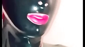 Moni cissy latex