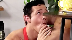 Nextdoorstudios - inexpert shut off barista bangs extensively hot purchaser
