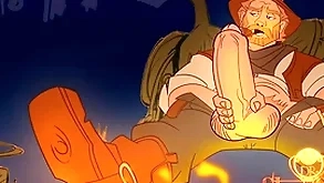 Relating to the campfire