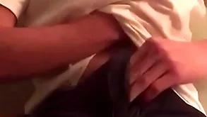 Asian twink wank and explodes 3 generation gravamen