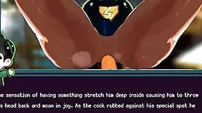 Hercules becomes cumdump - glum whirly - 12 generation for yaoi