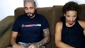Foi traído pela a esposa e foi se aconselhar com become on friendly ,assista completo no overheated - subscreva no trough