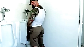 Sexy stepson barebacked overwrought teeny-bopper stepdad