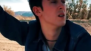 French twink fucked & ebrious on encircling public overwrought hot festival encircling a catch usa - unconforming effective dart hd delighted dusting