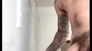 Erick diaz familiar de gravação