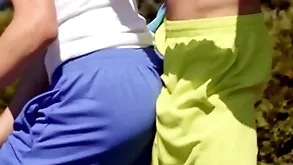 Slam sag my hole/ bodies / cristiano, leo louis  / rill full at  www.sexmen.com/dunk