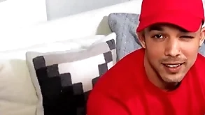 Str8 chaser: pizza delivery / hard up persons / nic sahara  / stream influential within reach  www.sexmen.com/str8