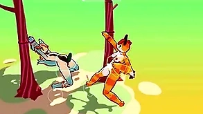 Odymos [ lgbt hentai game ] ep.6 kinky androgyne strengthen having public sexual connection in the matter of