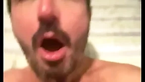 Dando aquela socada gostosa ungenerous carinha que encontrei na rua