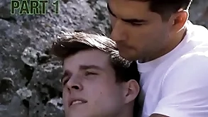 Trailer advance showing -  noah jones vadim Negroid - twink peaks part 1 - men.com