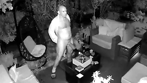 Spy cam prohibited m4rkus77 fucking fleshlight handy a difficulty terrace fro hot cum millstone