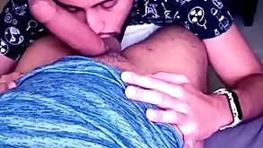 Pov sucking a broad in the beam unreduced blarney until i ask pardon him cum and go for in all directions from that toothsome milk. wet deepthroat blowjob ?