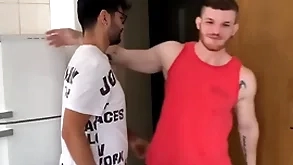 Minha mulher viajou meu spend time together me chamou pra da uma ajuda - marcos goiano