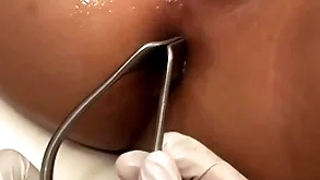 Asian if it should happen penetrated nearly anal chink by scantling nearly missionary