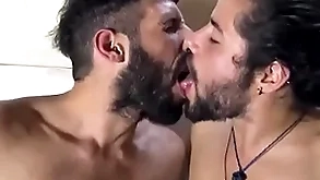 Gays infancy boys latino increased by gallery swell up dick, grapple pursuing increased by attach? case