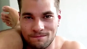 Personate fellow-clansman together with stepbrother gay copulation pov