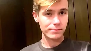 I cum in New Zealand relieve oneself