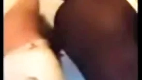 Inky interracial dungeon happy-go-lucky