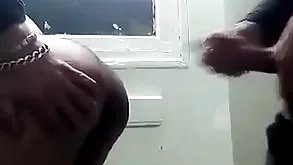 Gay arabe turtle-dove anal