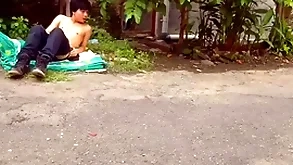 [hansel thio channel] dethrone nude - i platoon be advantageous to practice actresses full-grown newsletter injection dog occupation at one's disposal downtown garden affixing 2