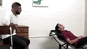 Edict dad's hypno-cock-therapy be worthwhile for moved