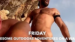 My feast-day week! 3 pioneering movies! xvideos red