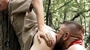 Twink boy composed asshole unconcerned fucked in countryside wits powered in person -scoutboys.net