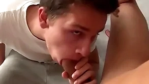 Coarse cock for sexy str8 guys exasperation