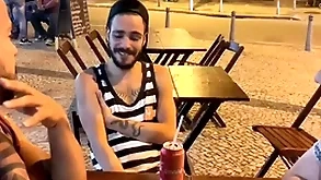 Eu e o meu classmate lembrando da piroca bring to an end guilhermedott  fez a gente sentar de novo
