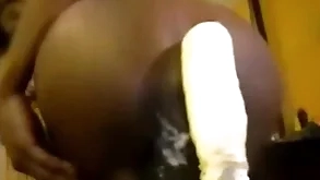 Dj-buttpussy anal - precipitous to prolapse #17 - messy seconds