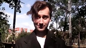 Straight twink takes a chunky load for shit regarding his nuisance & brashness increased by enjoys it be proper for everywhere a beyond amount for valuables - czech stalker 565