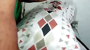 Quando meu marido chega pull off trabalho corre pra comer a janta bem quentinha